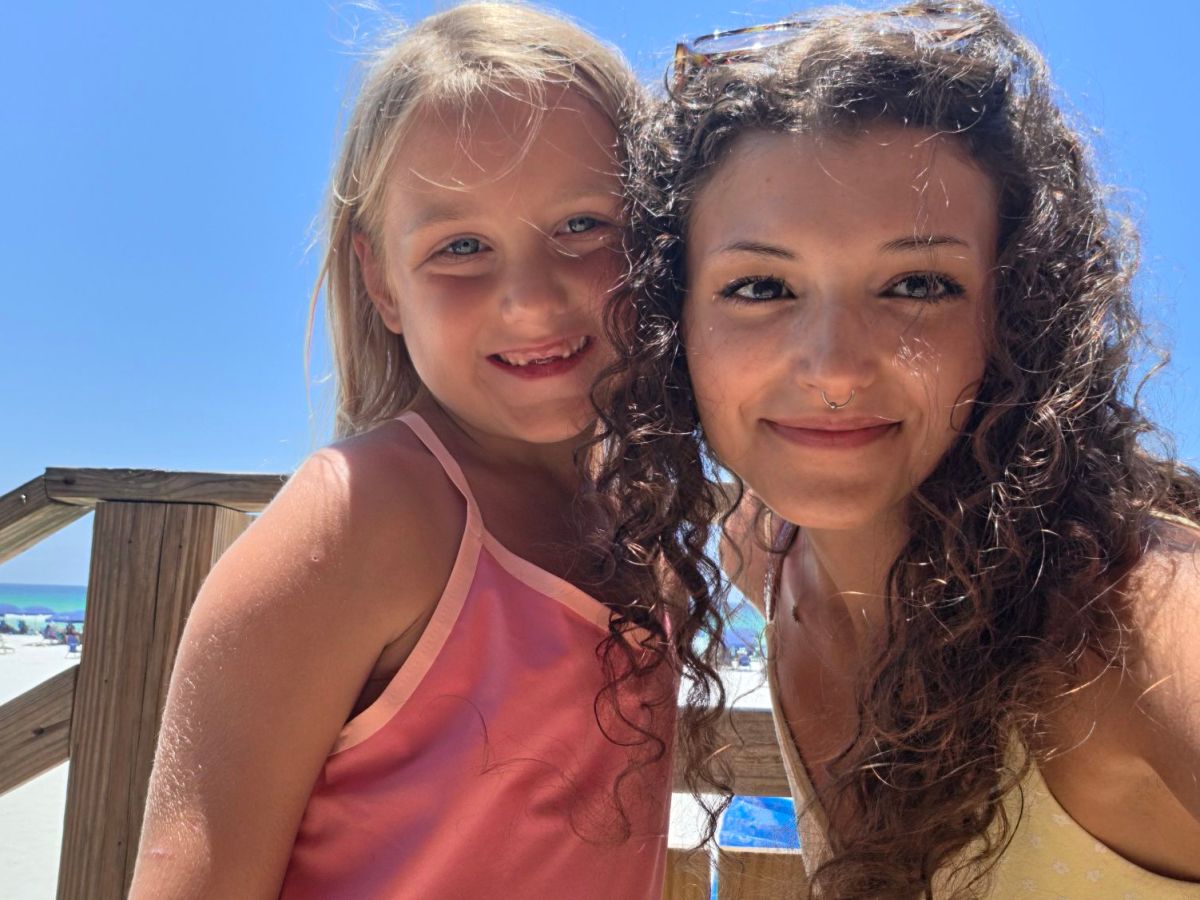 A Week in Destin, Florida